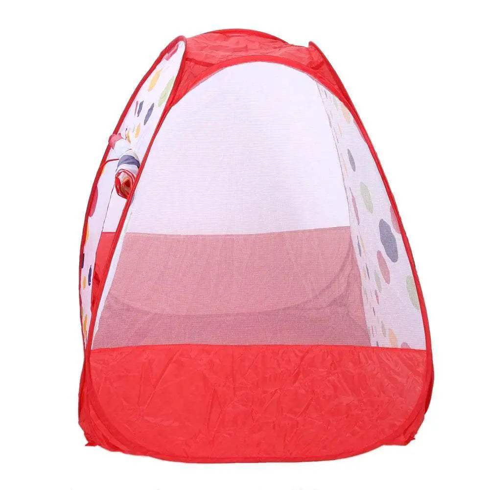  Premium Play Tent With Ball Pool 90cm Toyland EU -  ToylandEU™