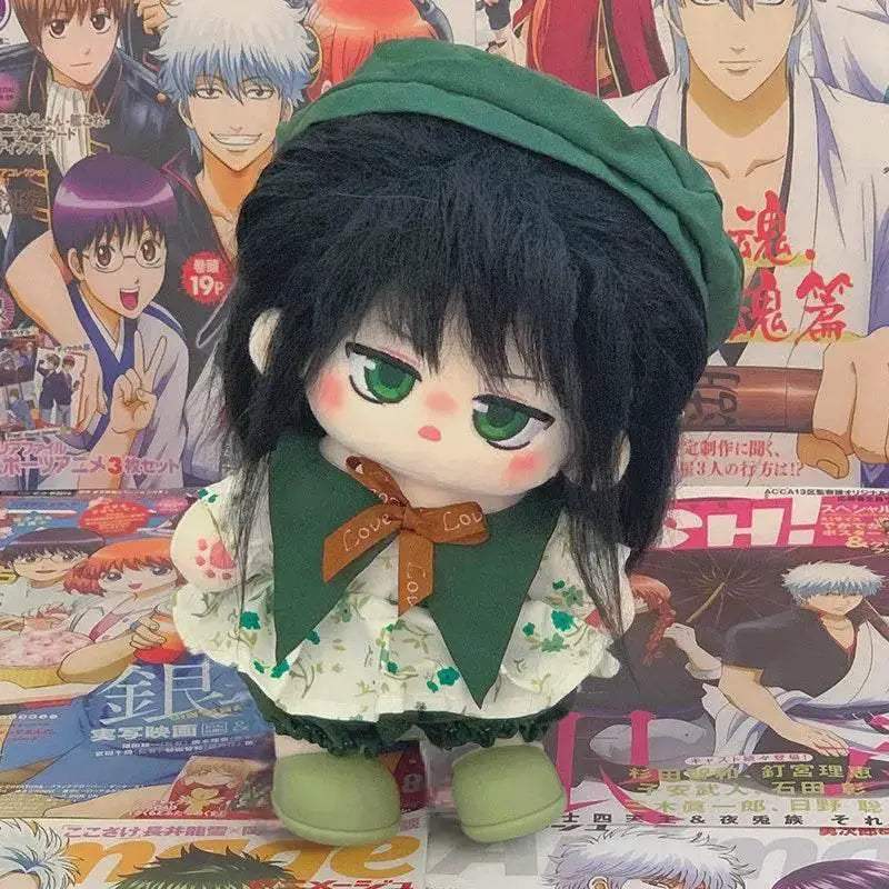 Premium Plush Doll 20Cm Katsura Kotaro Anime Idol Fans Gift - ToylandEU
