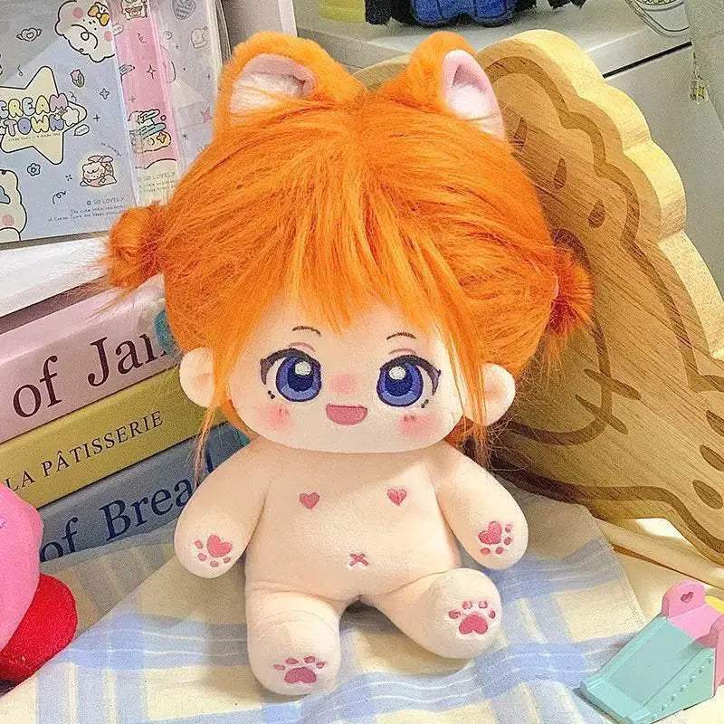 Premium Plush Doll 20Cm Katsura Kotaro Anime Idol Fans Gift - ToylandEU