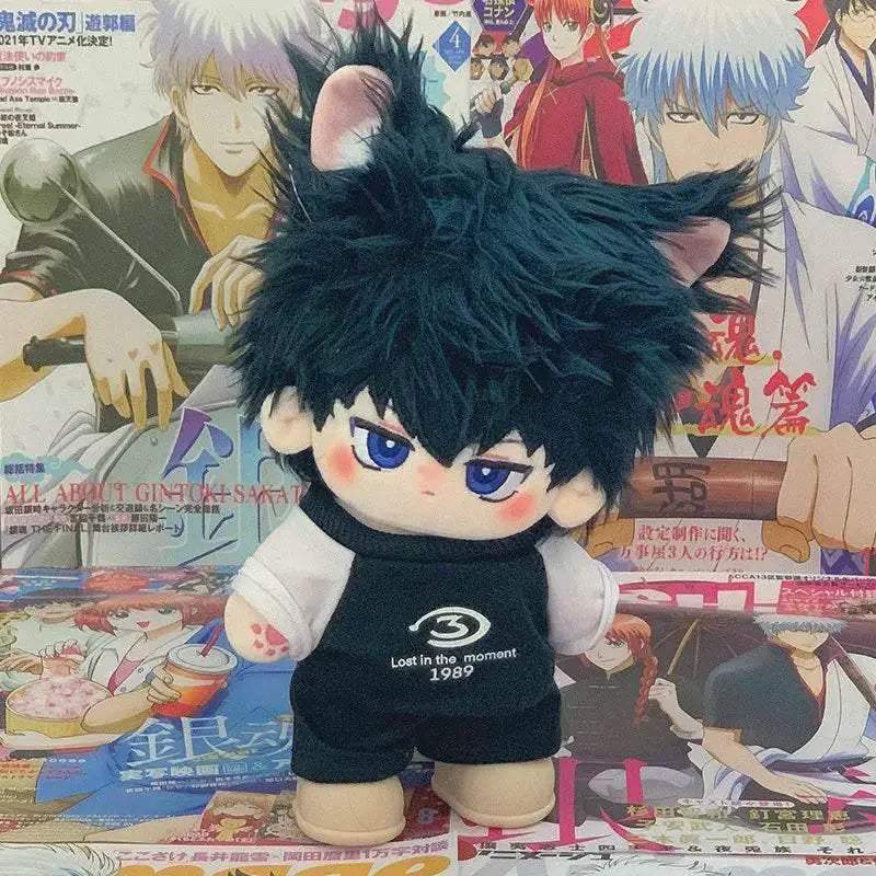 Premium Plush Doll 20Cm Katsura Kotaro Anime Idol Fans Gift - ToylandEU