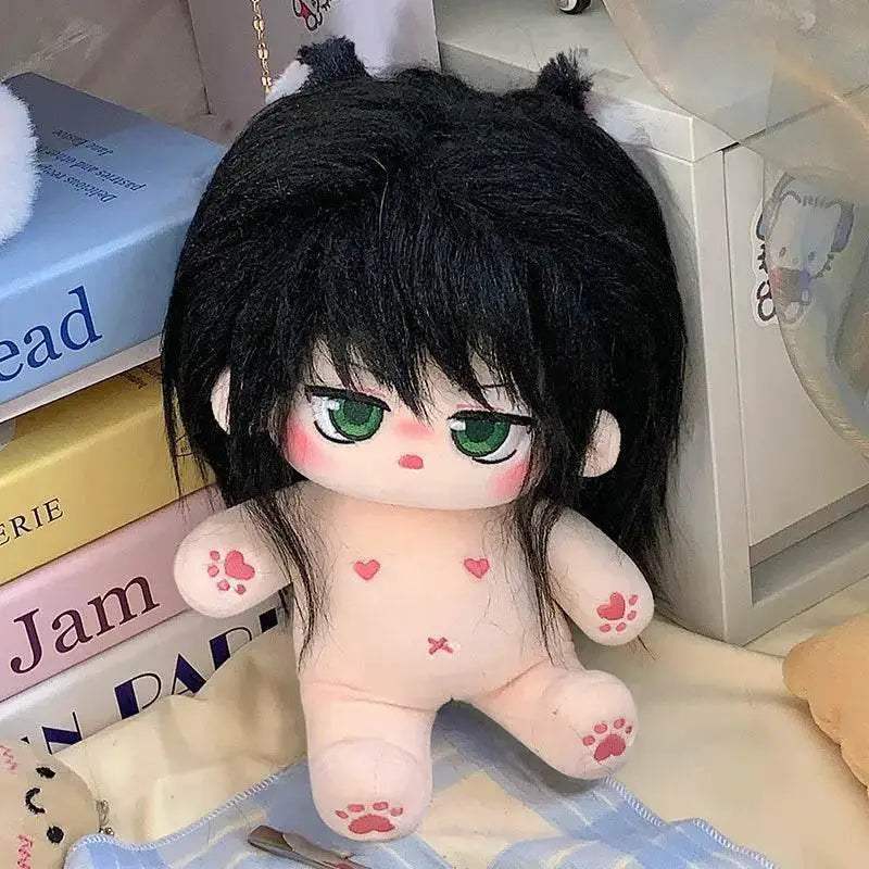 Premium Plush Doll 20Cm Katsura Kotaro Anime Idol Fans Gift - ToylandEU
