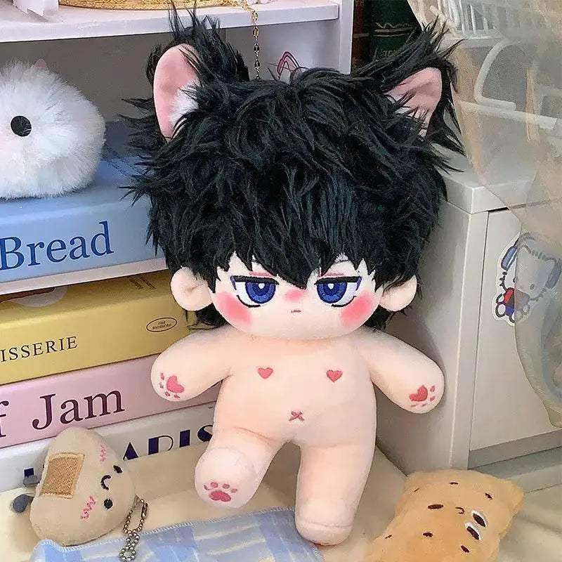 Premium Plush Doll 20Cm Katsura Kotaro Anime Idol Fans Gift - ToylandEU