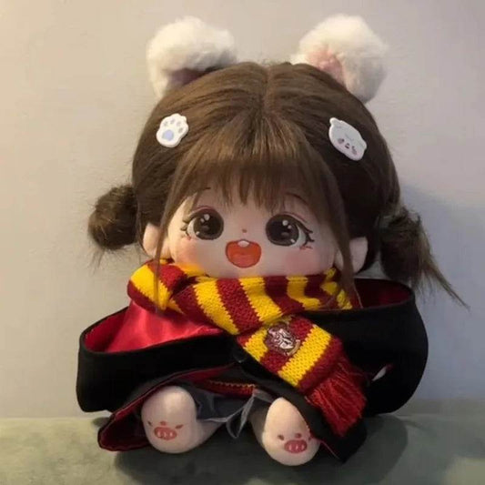 Premium Plush Doll 20cm Fat Body Cotton Kawaii Toy For Kids - ToylandEU