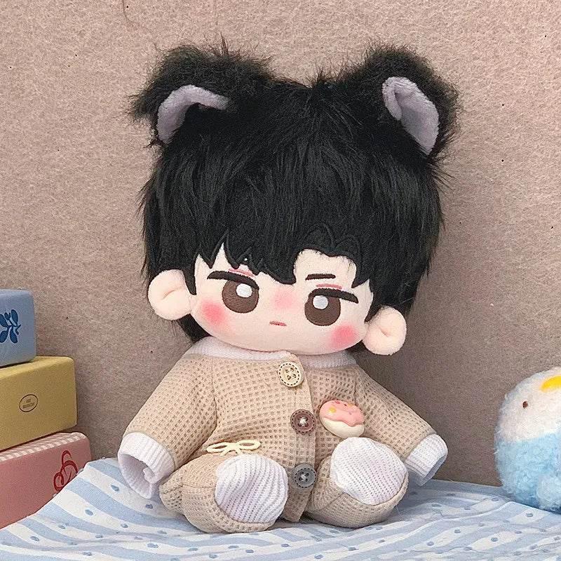  Premium Plush Doll Dress Up 20cm Toyland EU -  ToylandEU™