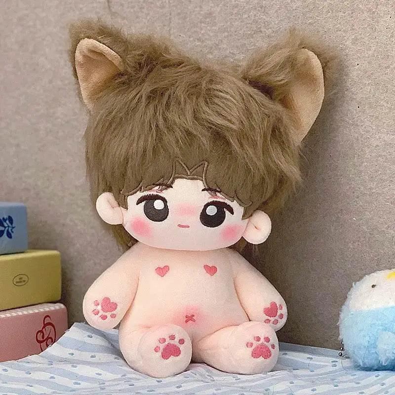  Premium Plush Doll Dress Up 20cm Toyland EU -  ToylandEU™