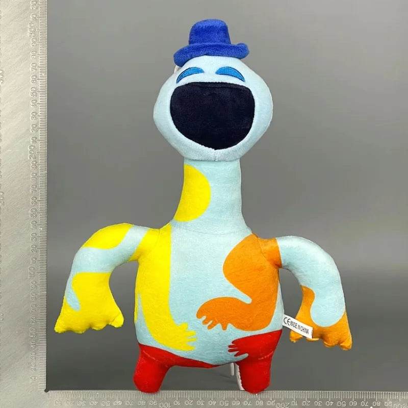 Premium Plush Doll Huggy Wuggy Inspired Kids Birthday Gift - ToylandEU