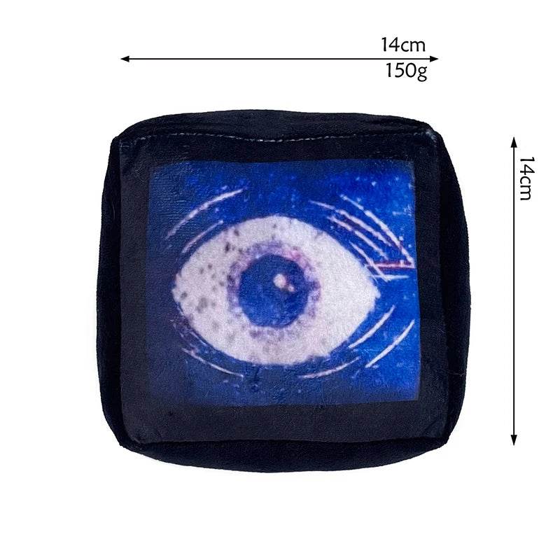 Premium Plush Doll Huggy Wuggy Inspired Kids Birthday Gift - ToylandEU