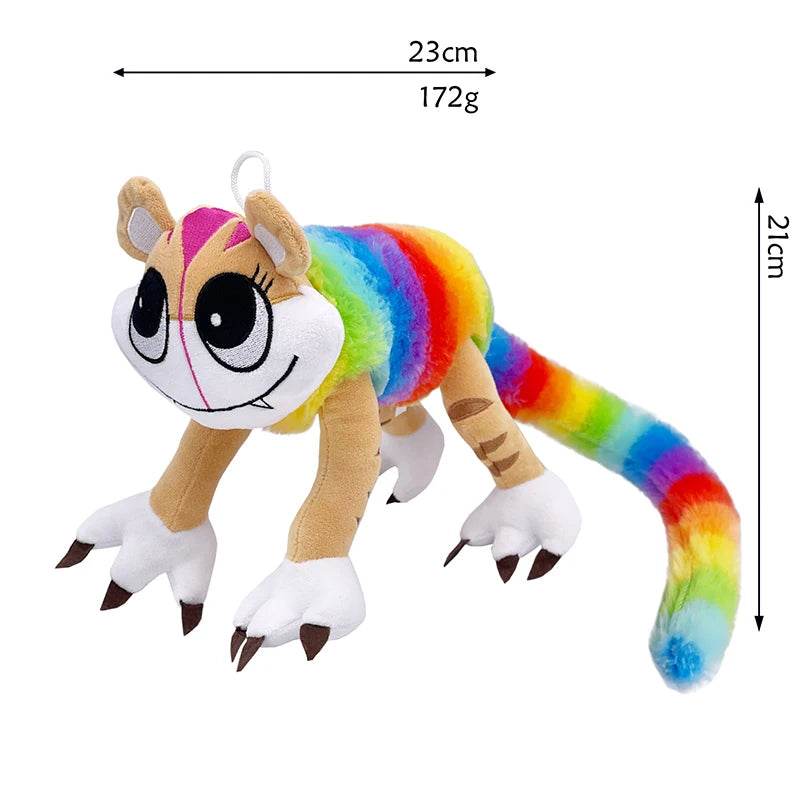 Premium Plush Doll Huggy Wuggy Inspired Kids Birthday Gift - ToylandEU
