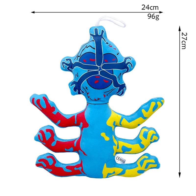 Premium Plush Doll Huggy Wuggy Inspired Kids Birthday Gift - ToylandEU