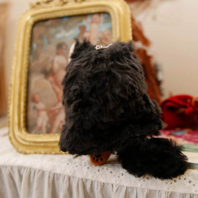 Premium Plush Doll Mini Starfish Sultan Anime For Collectors - ToylandEU