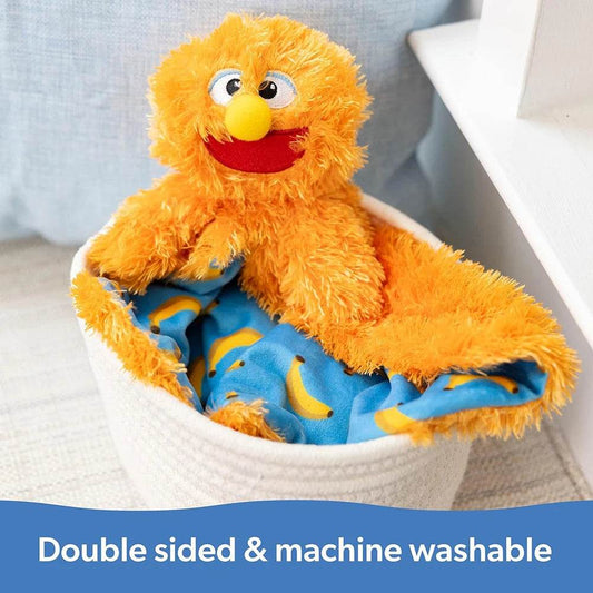 Premium Plush Doll Singing Ms Rachel For Kids Playtime - ToylandEU