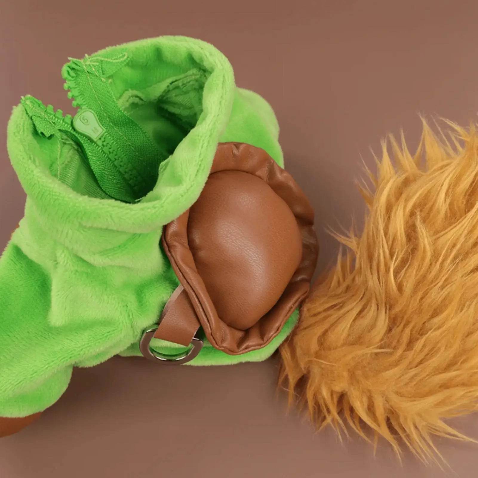 Premium Plush Toy 25cm Kris Deltarune Tenna For Kids Gift - ToylandEU