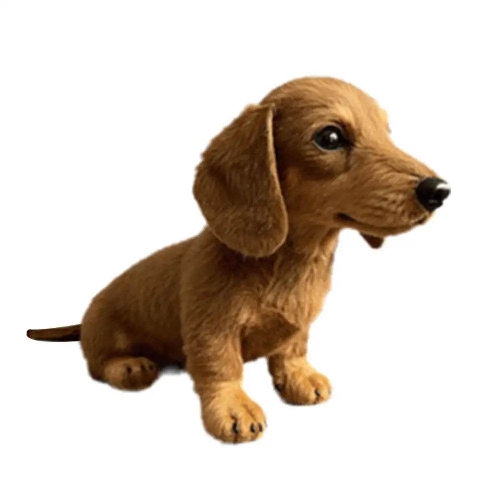 Premium Plush Toy Halloween Themed Sausage Dog For Kids - ToylandEU