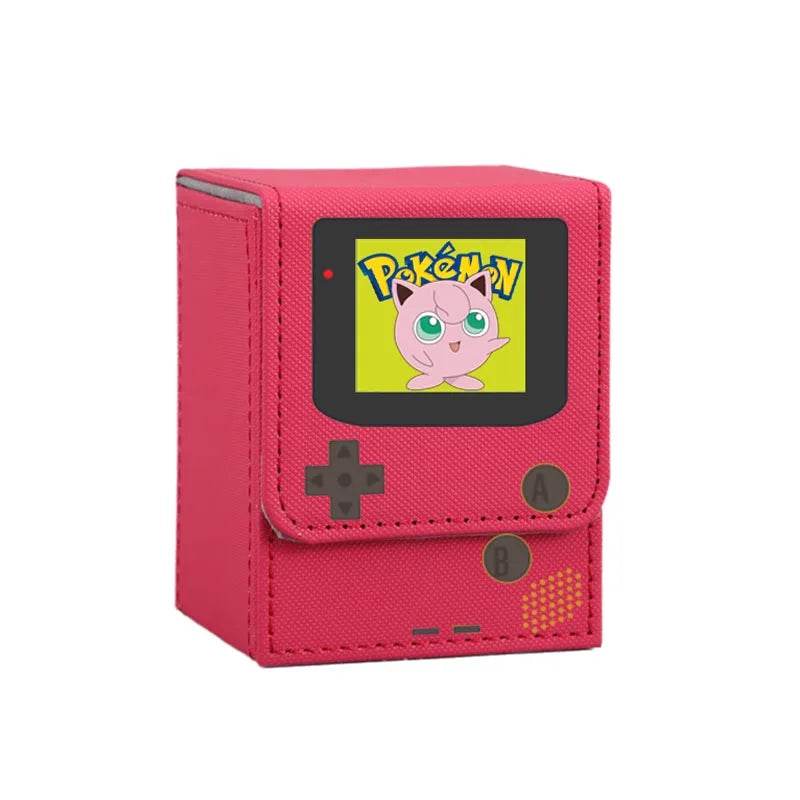 Premium Pokemon Acrylic Keychain Multicharacter Collectors - ToylandEU