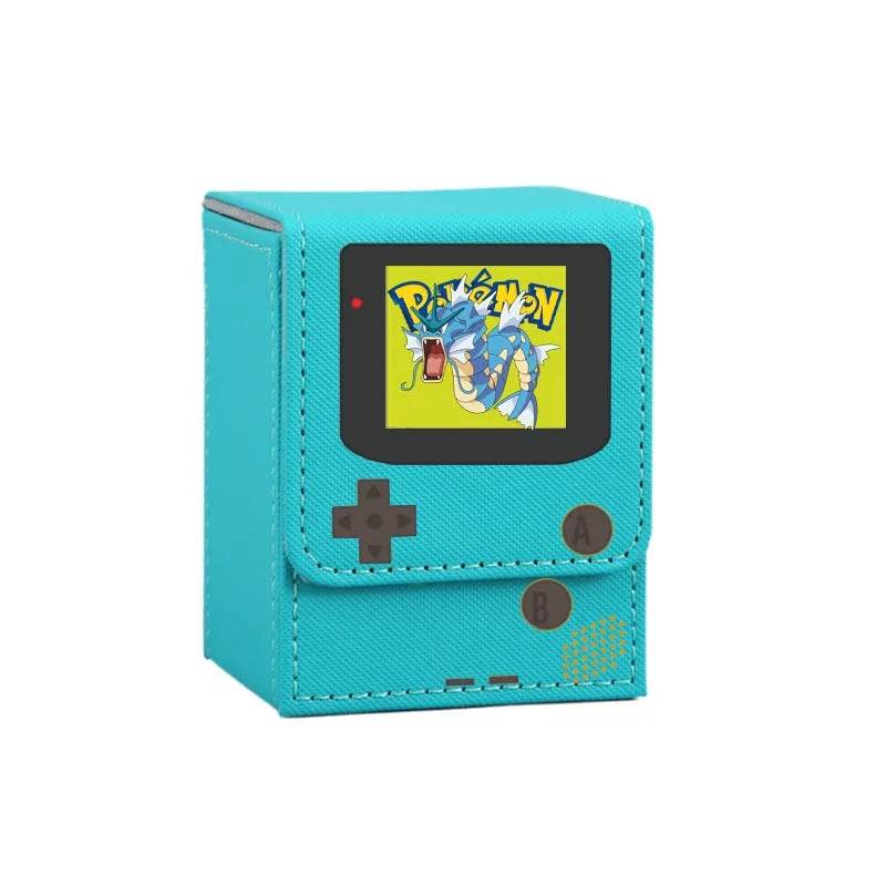 Premium Pokemon Acrylic Keychain Multicharacter Collectors - ToylandEU