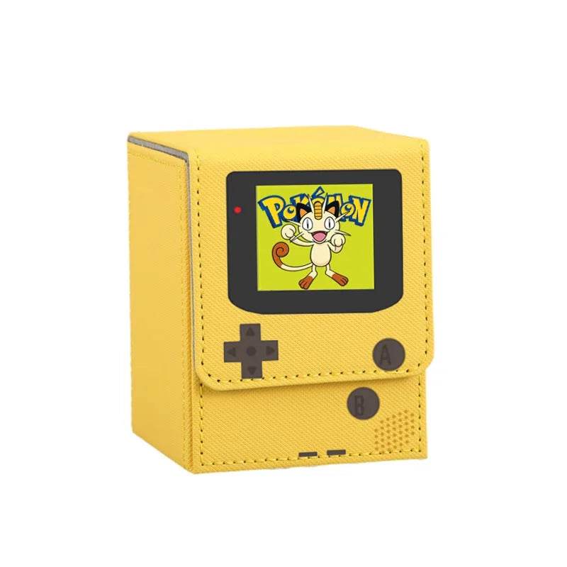 Premium Pokemon Acrylic Keychain Multicharacter Collectors - ToylandEU