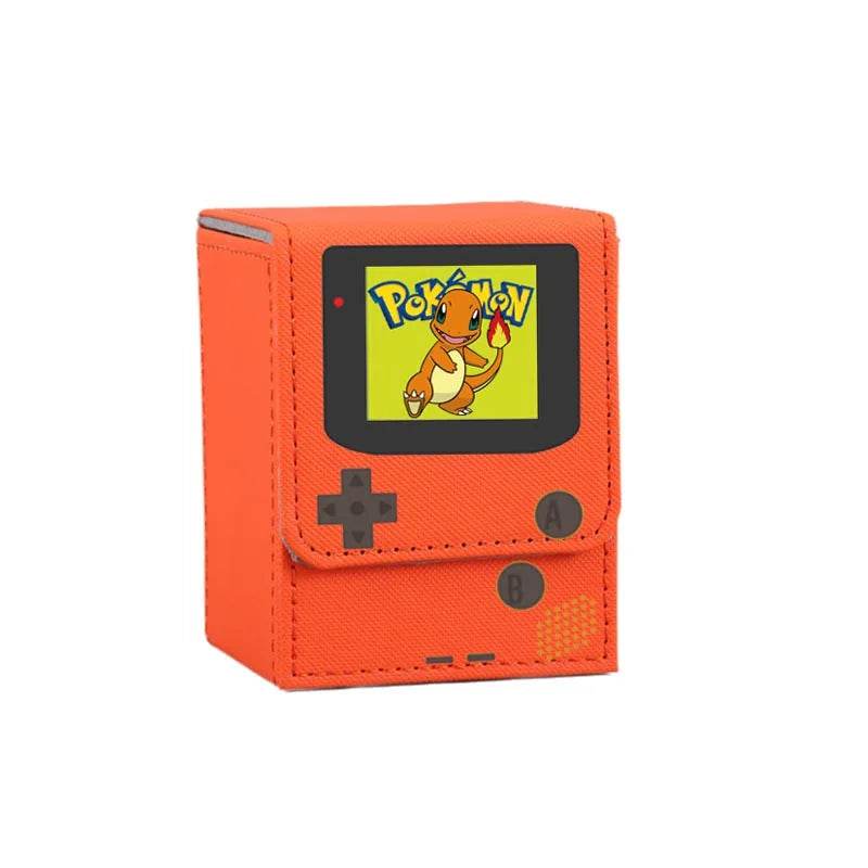 Premium Pokemon Acrylic Keychain Multicharacter Collectors - ToylandEU