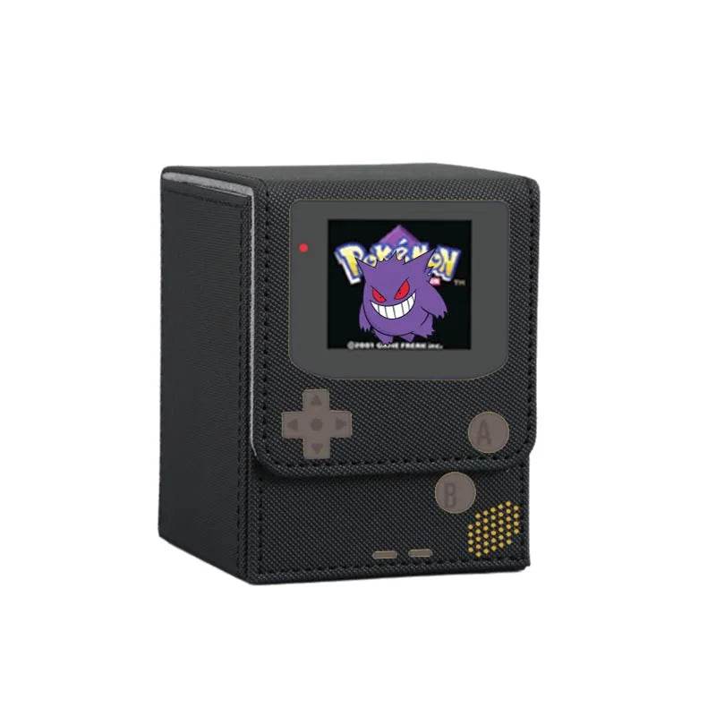 Premium Pokemon Acrylic Keychain Multicharacter Collectors - ToylandEU