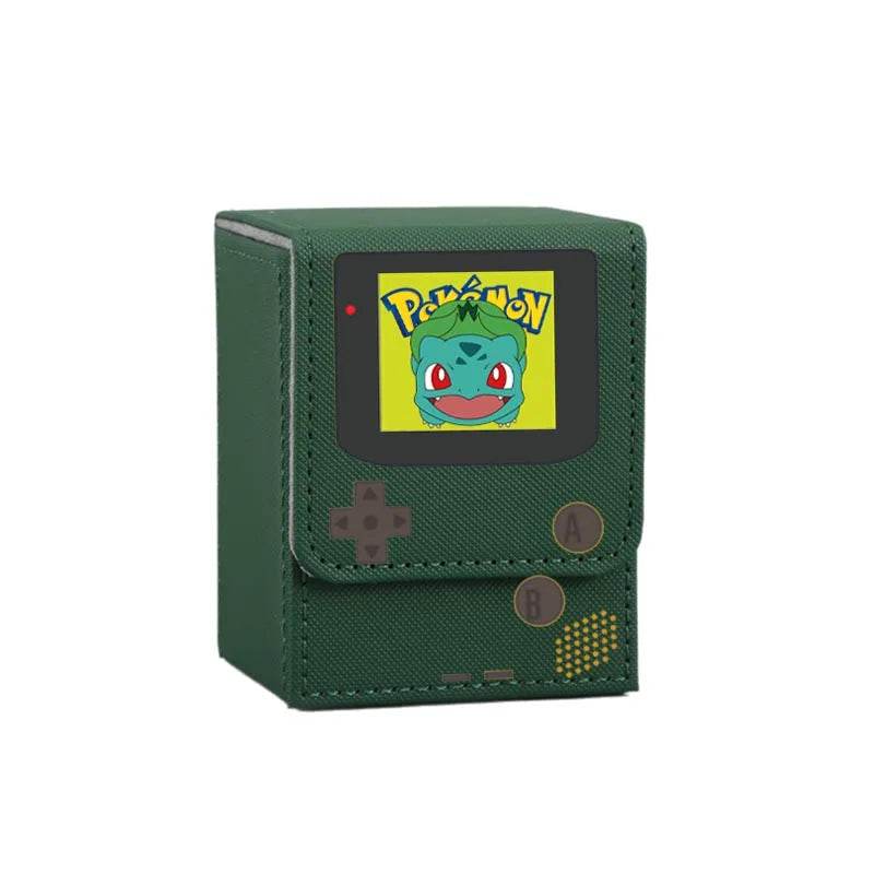 Premium Pokemon Acrylic Keychain Multicharacter Collectors - ToylandEU