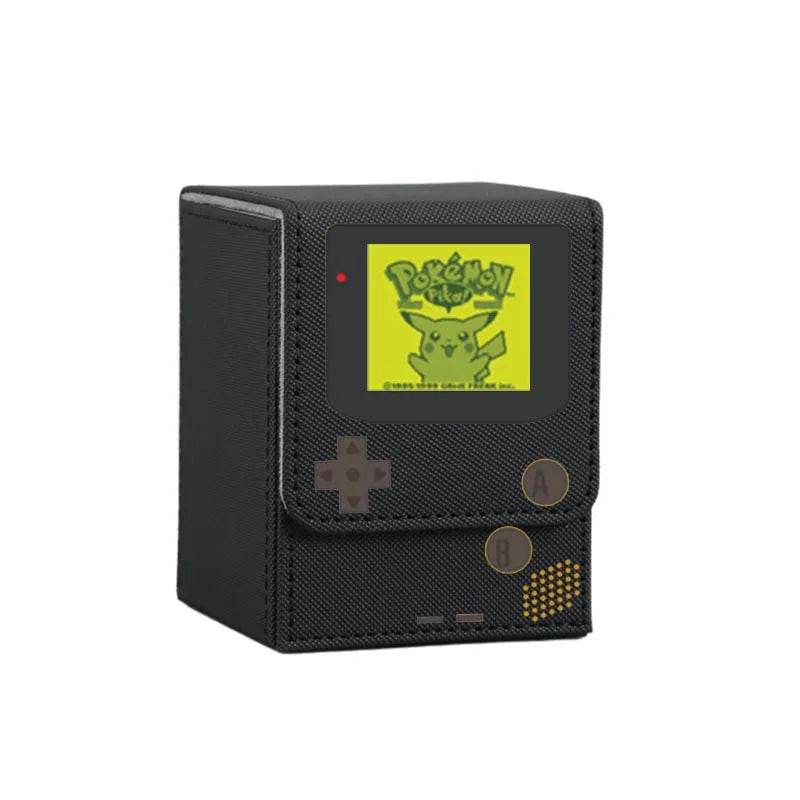 Premium Pokemon Acrylic Keychain Multicharacter Collectors - ToylandEU