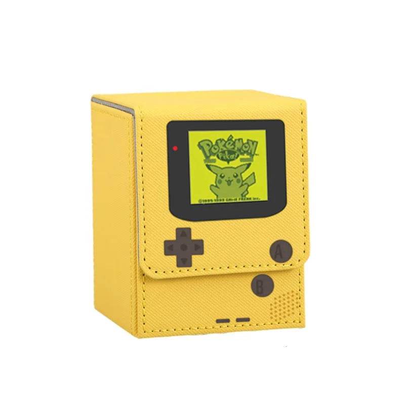 Premium Pokemon Acrylic Keychain Multicharacter Collectors - ToylandEU