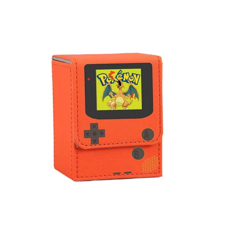 Premium Pokemon Acrylic Keychain Multicharacter Collectors - ToylandEU