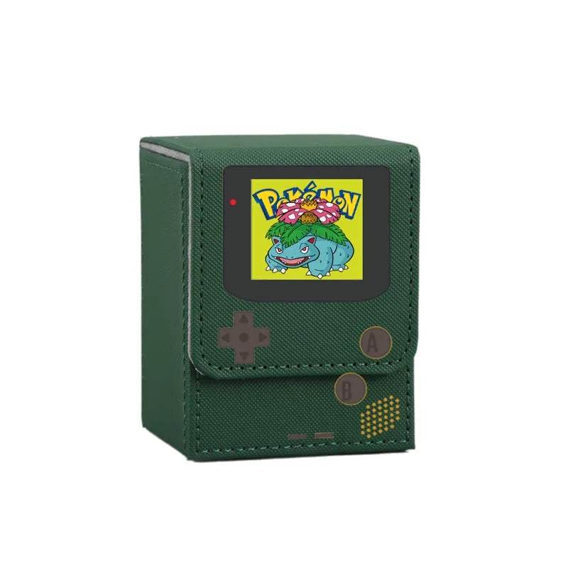 Premium Pokemon Acrylic Keychain Multicharacter Collectors - ToylandEU