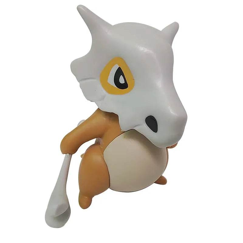 Premium Pokemon Action Figures Kawaii PVC Mini Set For Kids - ToylandEU