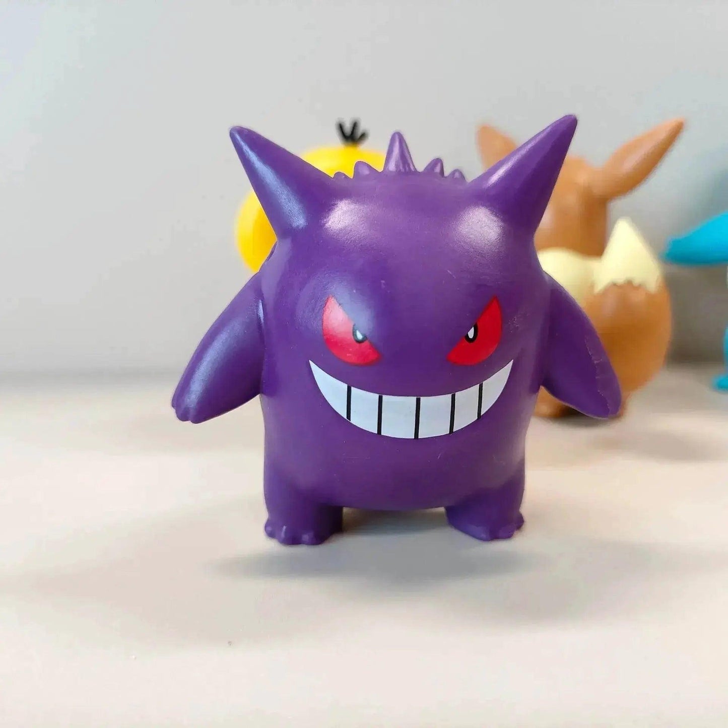  Premium Pokemon Figures PVC Mini Set 5cm Toyland EU -  ToylandEU™