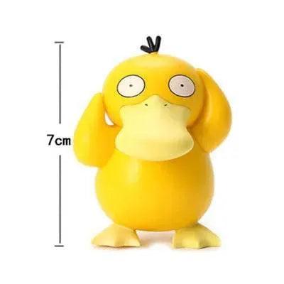  Premium Pokemon Figures PVC Mini Set 5cm Toyland EU -  ToylandEU™