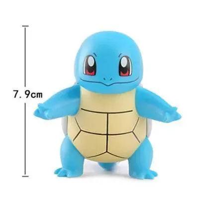  Premium Pokemon Figures PVC Mini Set 5cm Toyland EU -  ToylandEU™