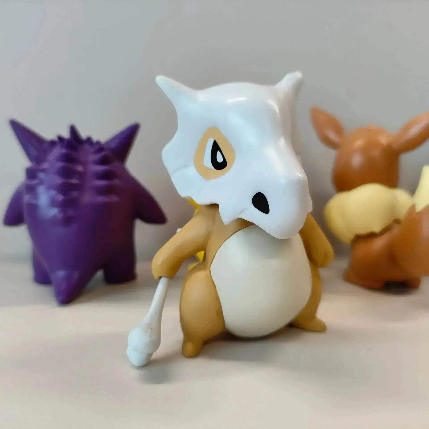  Premium Pokemon Figures PVC Mini Set 5cm Toyland EU -  ToylandEU™