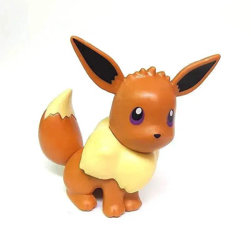  Premium Pokemon Figures PVC Mini Set 5cm Toyland EU -  ToylandEU™