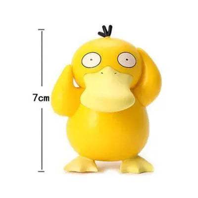  Premium Pokemon Figures PVC Mini Set 5cm Toyland EU -  ToylandEU™