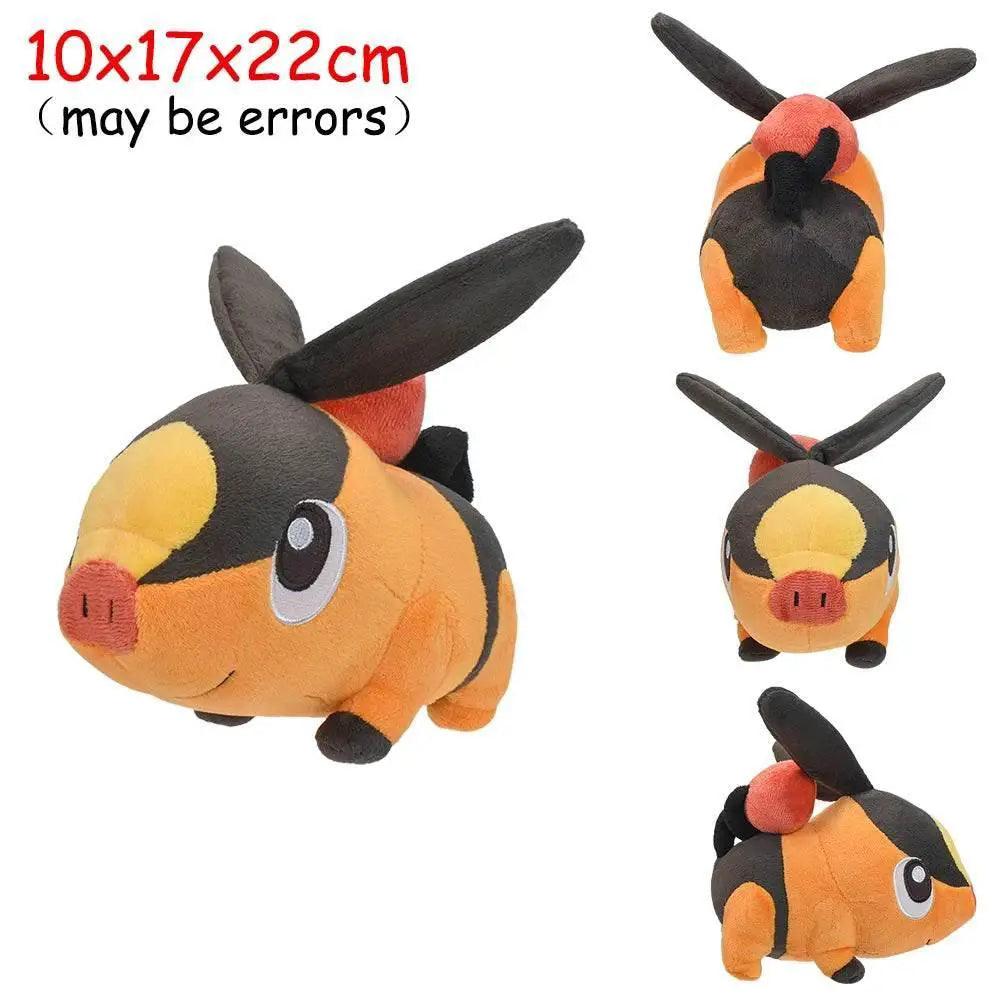  Premium Pokemon Plush 3 Pack Toy Toyland EU -  ToylandEU™
