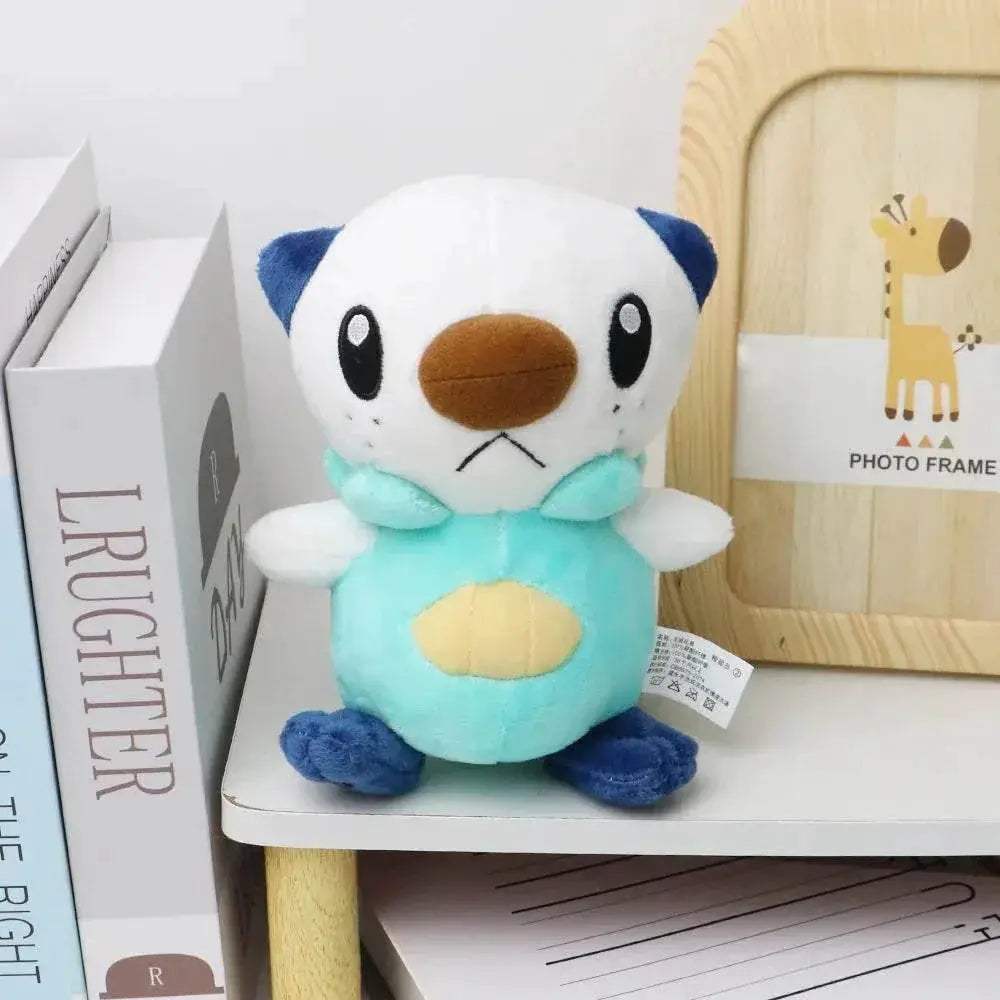  Premium Pokemon Plush 3 Pack Toy Toyland EU -  ToylandEU™