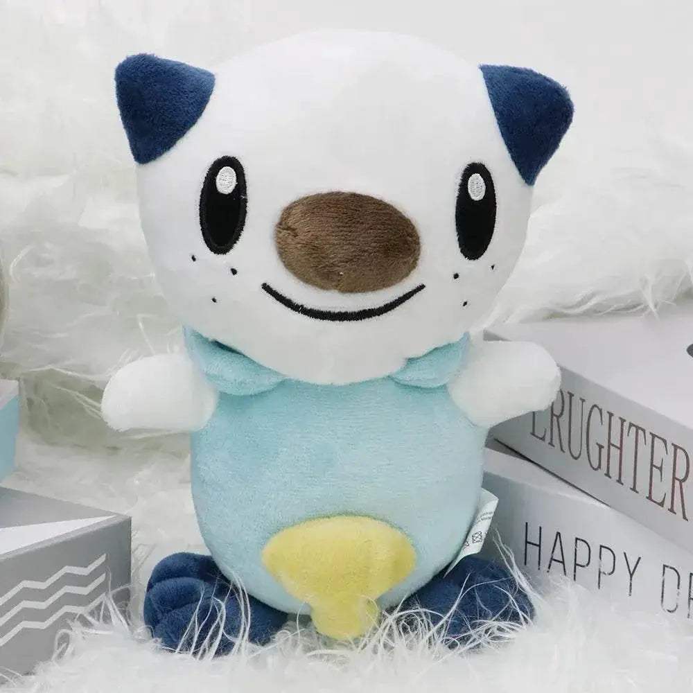  Premium Pokemon Plush 3 Pack Toy Toyland EU -  ToylandEU™