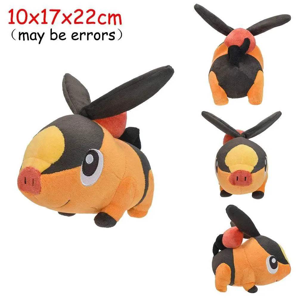  Premium Pokemon Plush 3 Pack Toy Toyland EU -  ToylandEU™