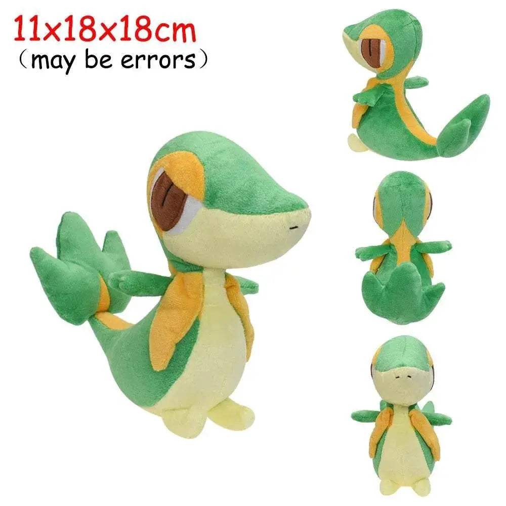  Premium Pokemon Plush 3 Pack Toy Toyland EU -  ToylandEU™