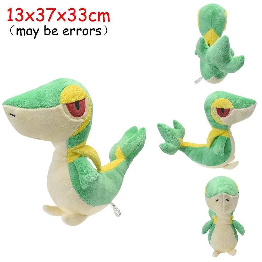  Premium Pokemon Plush 3 Pack Toy Toyland EU -  ToylandEU™
