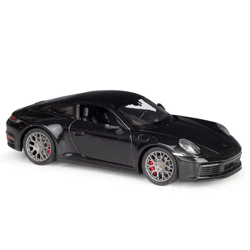 Premium Porsche 911 Diecast 1 24 Scale Alloy Model Car - ToylandEU