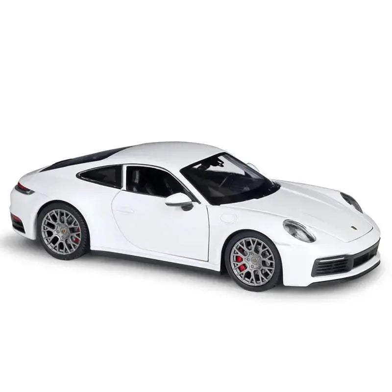 Premium Porsche 911 Diecast 1 24 Scale Alloy Model Car - ToylandEU