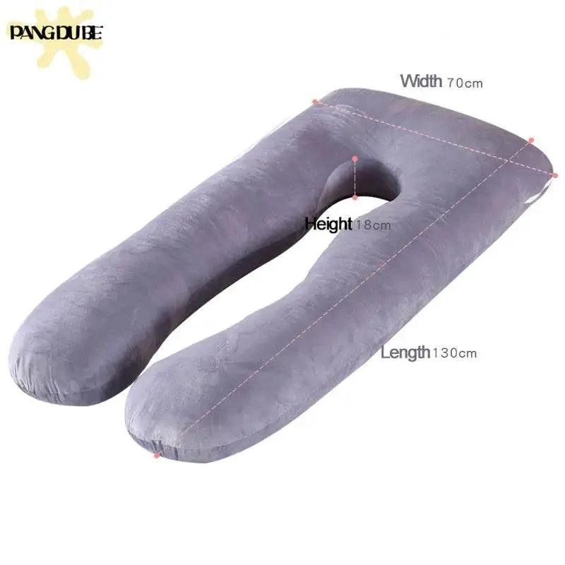  Premium Pregnancy Pillow Removable Cover Toyland EU -  ToylandEU™