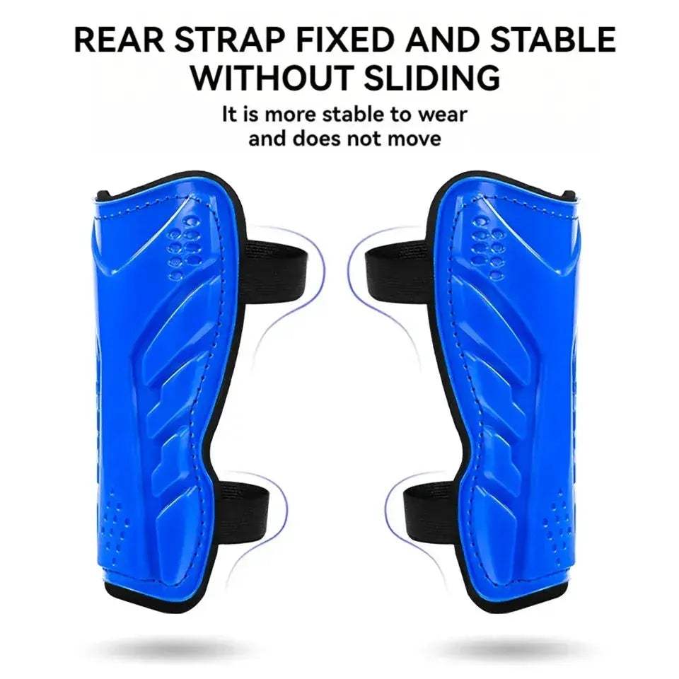  Premium Pro Football Shin Guard EVA Gear Toyland EU -  ToylandEU™