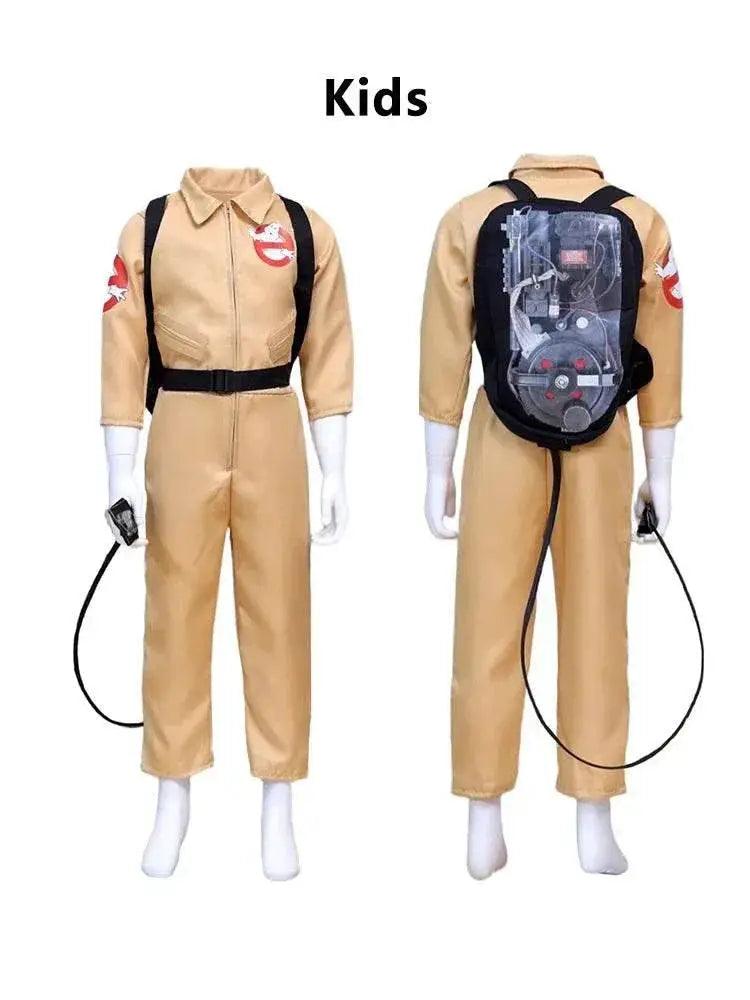  Premium Proton Pack Cosplay Costume S2XL Toyland EU -  ToylandEU™