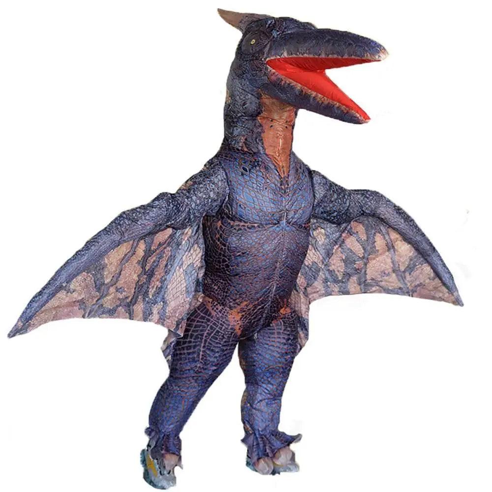  Premium Pterosaur Costume Inflatable Toyland EU -  ToylandEU™