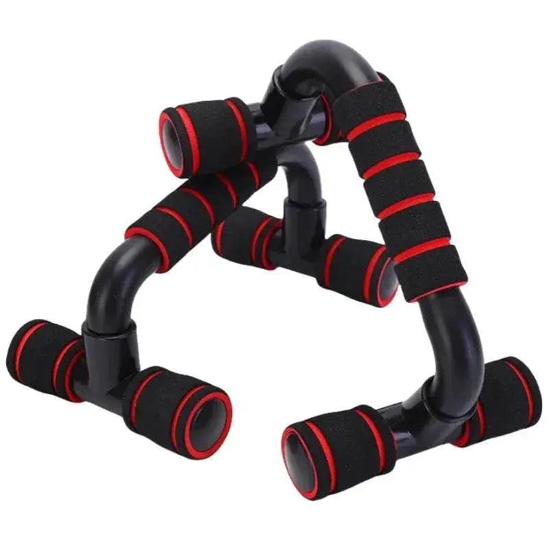  Premium Push Up Rack I Shaped Home Gym Toyland EU -  ToylandEU™