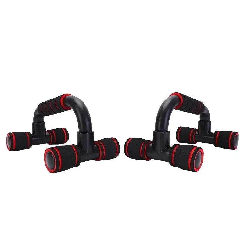  Premium Push Up Rack I Shaped Home Gym Toyland EU -  ToylandEU™