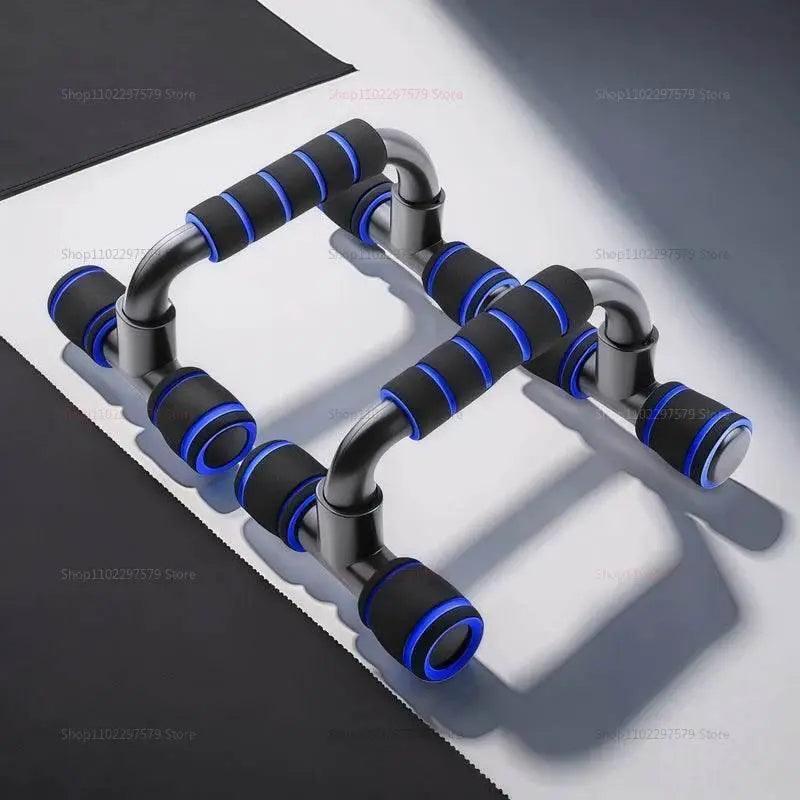  Premium Push Up Rack I Shaped Home Gym Toyland EU -  ToylandEU™