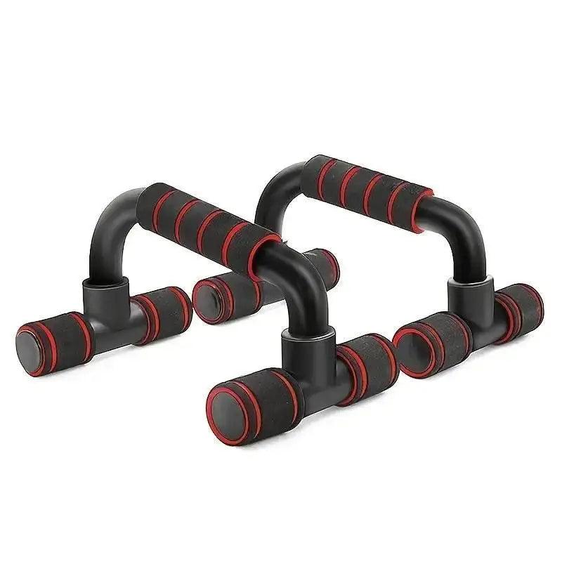  Premium Push Up Rack I Shaped Home Gym Toyland EU -  ToylandEU™